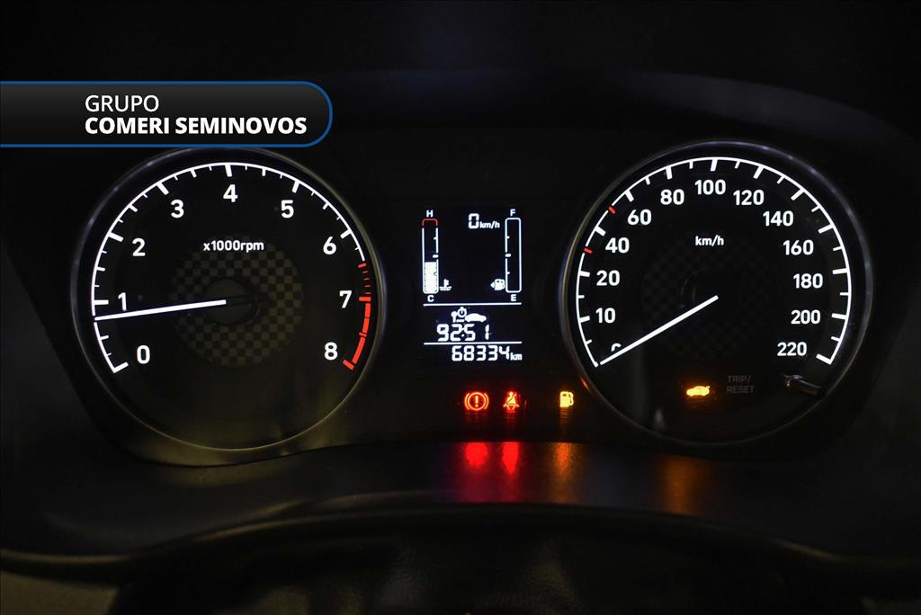 HB20 1.0 12V FLEX EVOLUTION MANUAL9 HB20 1.0 12V FLEX EVOLUTION MANUAL9