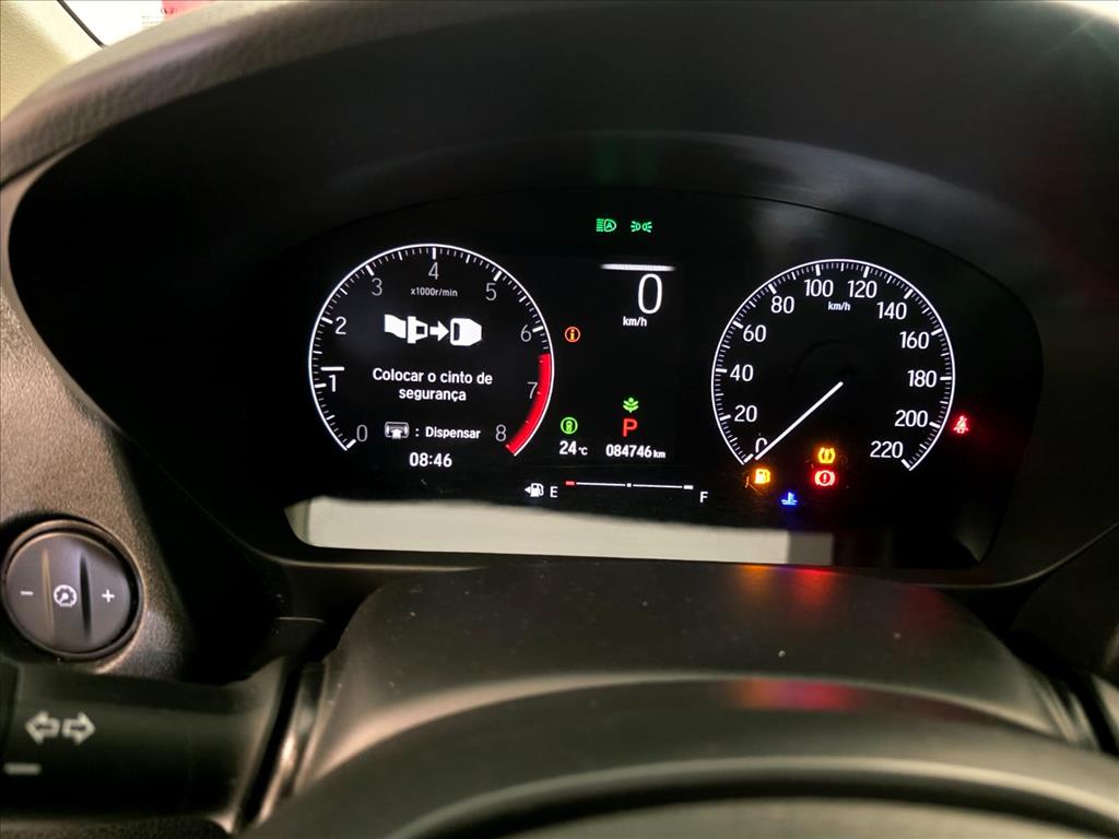 CITY 1.5 i-VTEC FLEX TOURING CVT9