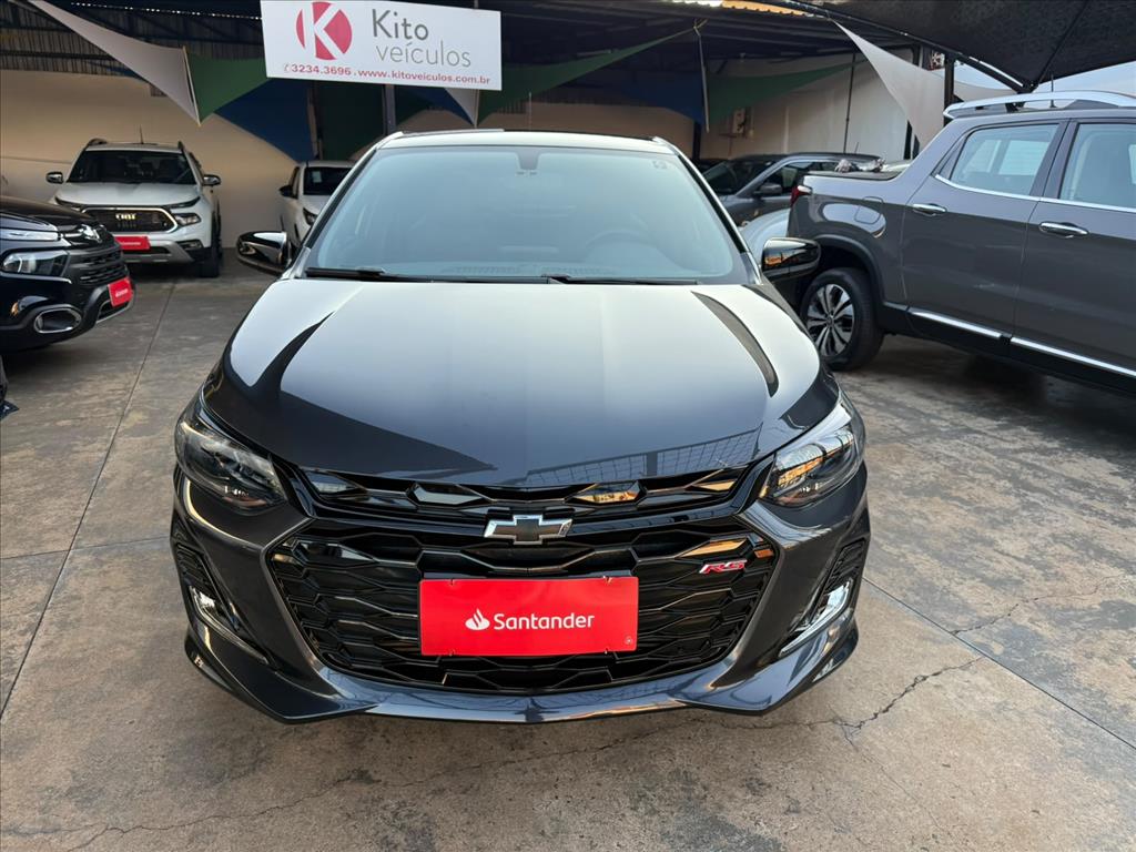 foto do carro