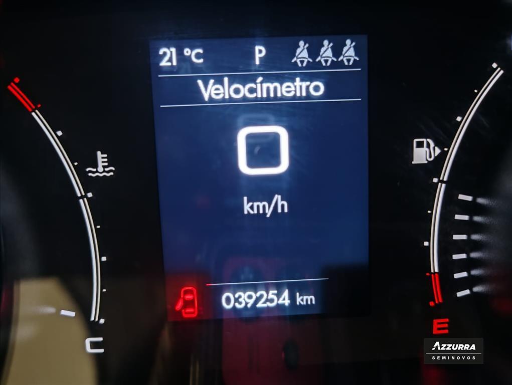 FASTBACK 1.0 TURBO 200 HYBRID AUDACE CVT8