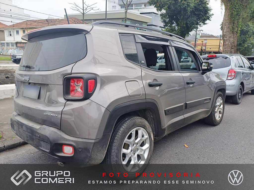 RENEGADE 1.8 16V FLEX SPORT 4P AUTOMÁTICO3