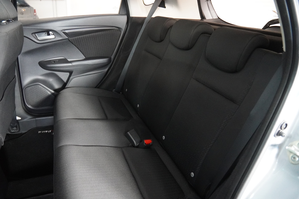 FIT 1.5 DX 16V FLEX 4P MANUAL9