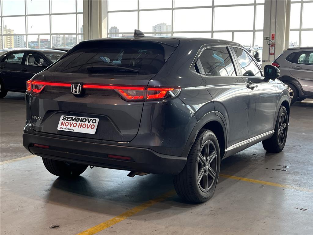 HR-V 1.5 DI I-VTEC FLEX EXL CVT7