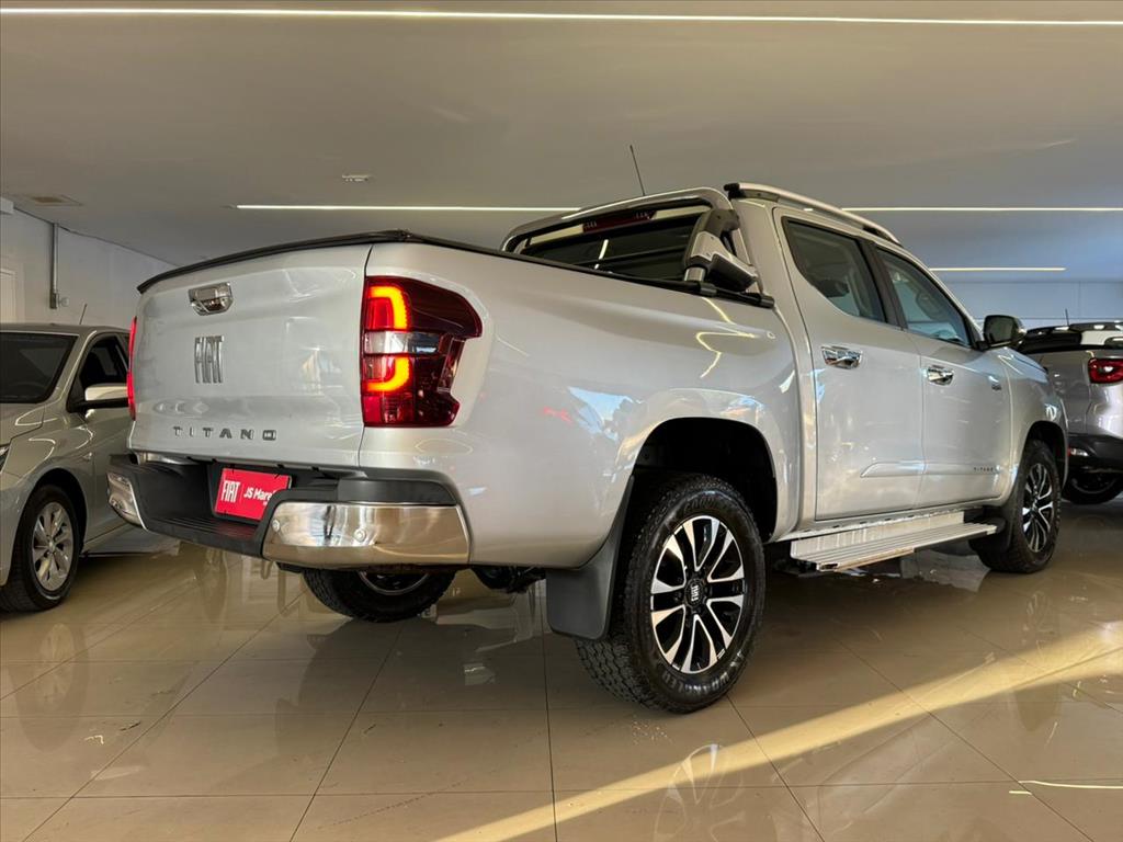TITANO 2.2 TURBO DIESEL RANCH 4X4 AT63