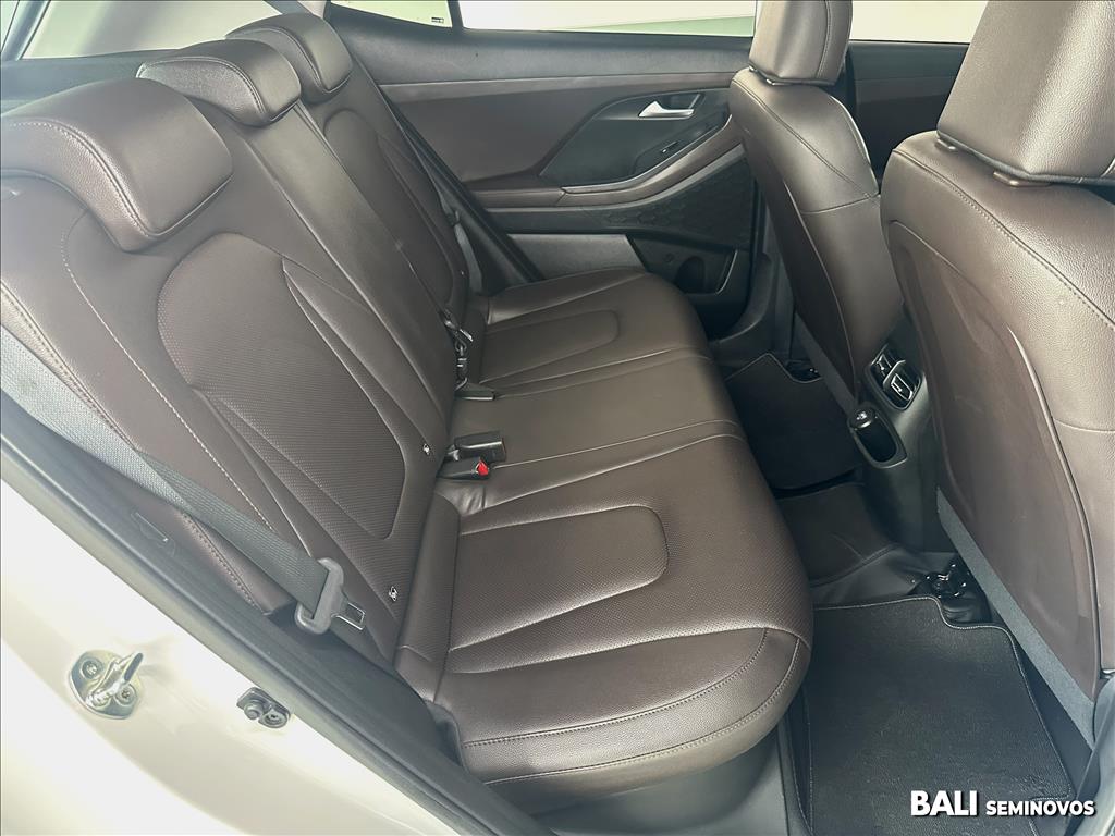 CRETA 1.0 TGDI FLEX PLATINUM AUTOMÁTICO17