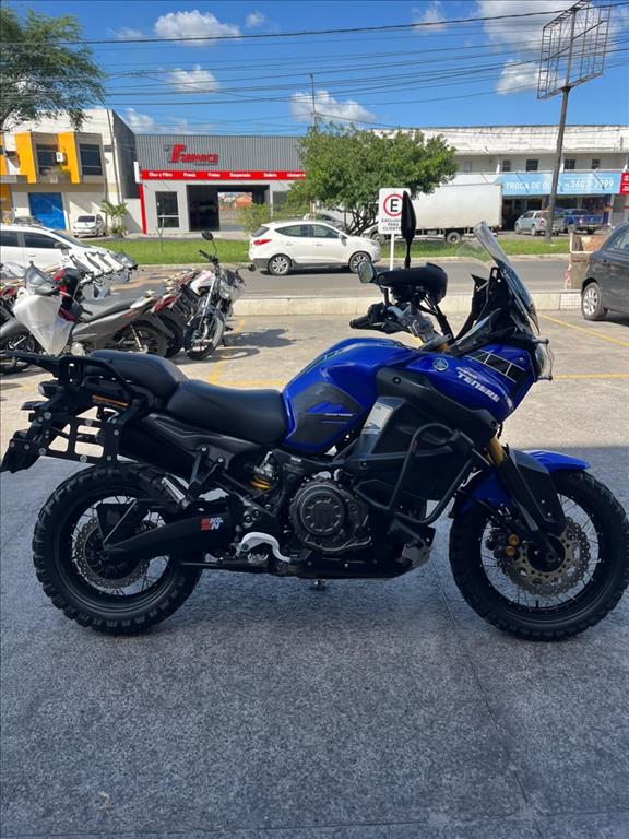 YAMAHA XT foto 3