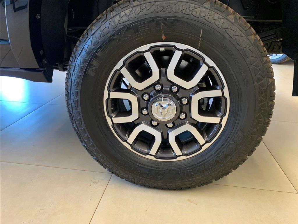 3500 6.7 I6 TURBO DIESEL LIMITED LONGHORN CD 4X4  AUTOMÁTICO19