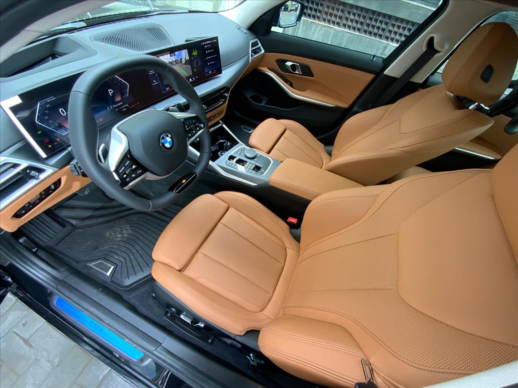 BMW-320i-2.0 16V TURBO FLEX SPORT GP AUTOMÁTICO