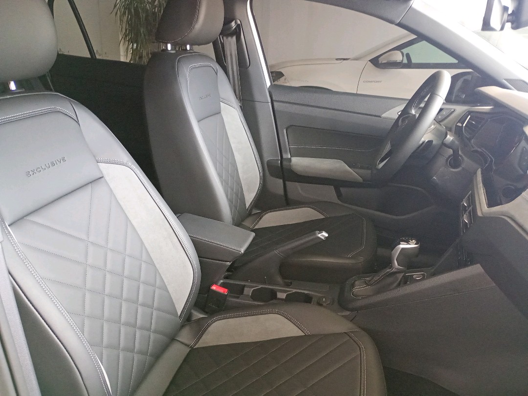 VIRTUS 1.4 250 TSI EXCLUSIVE AUTOMÁTICO15