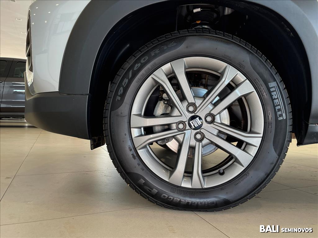 PULSE 1.3 FLEX DRIVE CVT8