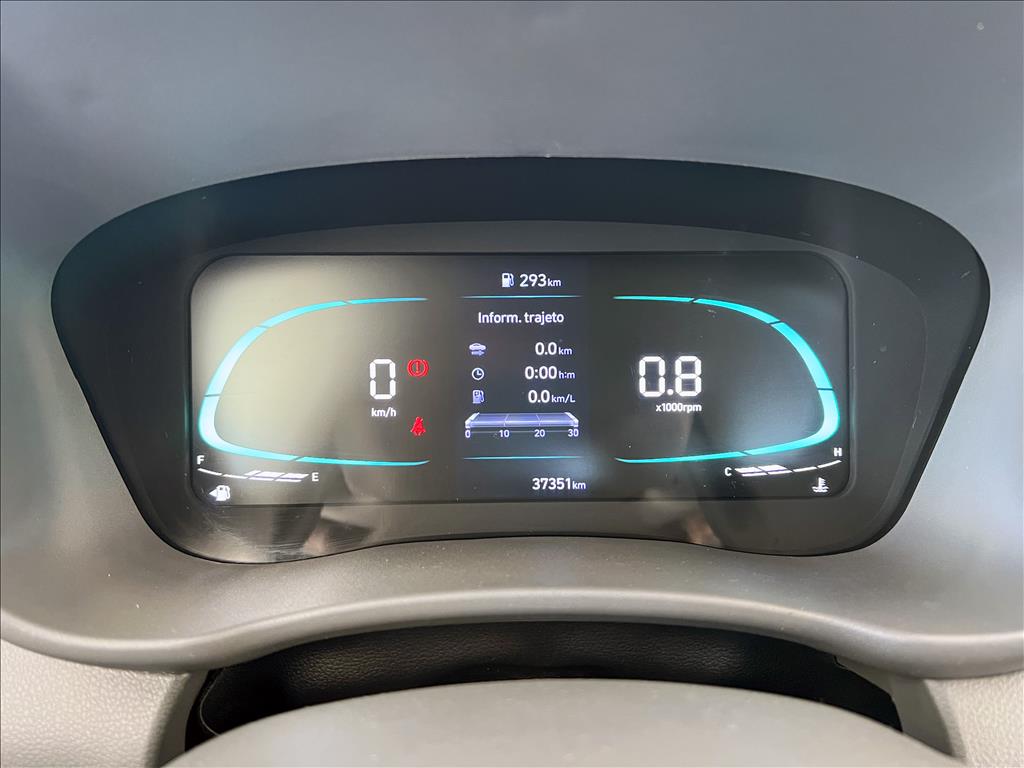 HB20S 1.0 12V FLEX LIMITED PLUS MANUAL8