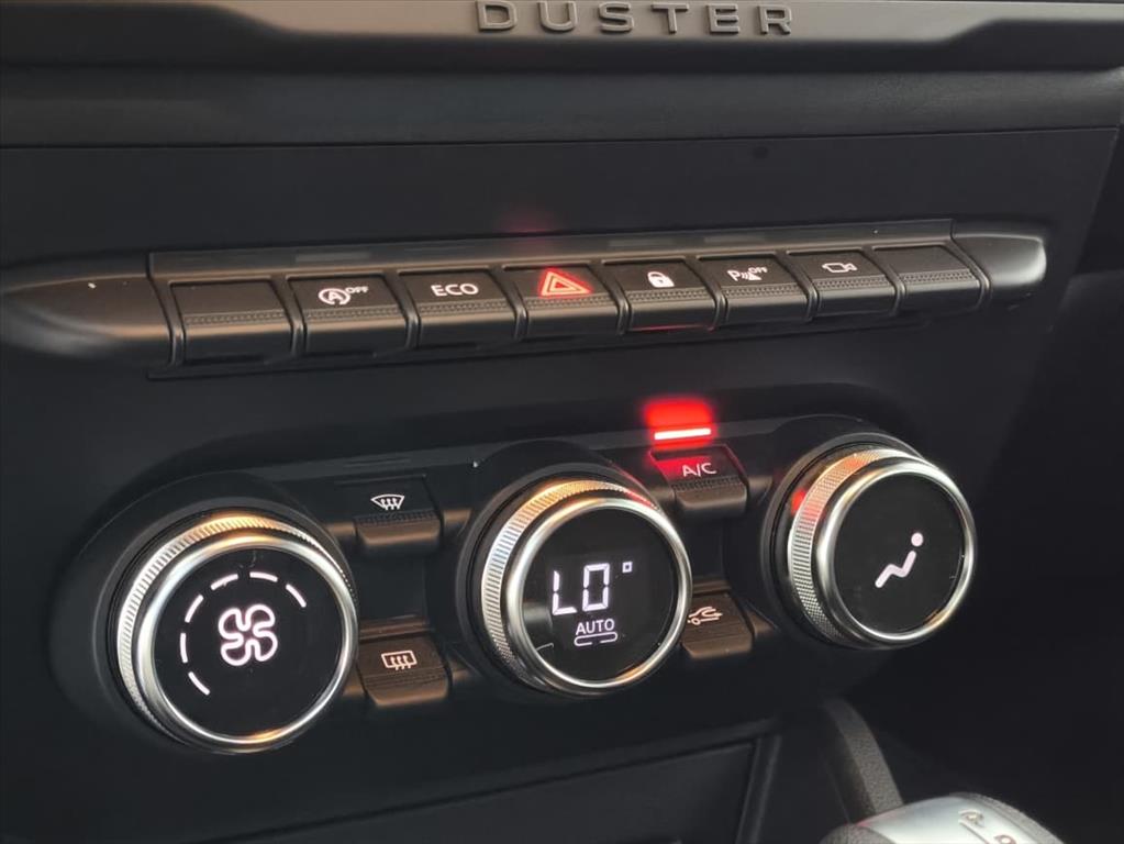 DUSTER 1.3 TCE FLEX ICONIC X-TRONIC5