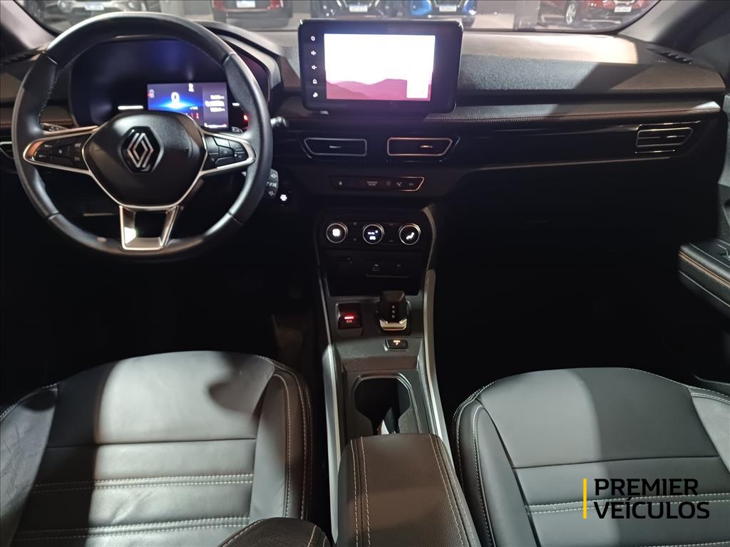 KARDIAN 1.0 TCE FLEX TECHNO EDC7