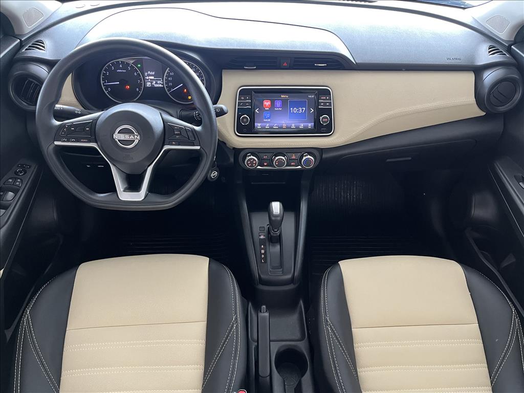 KICKS 1.6 16V FLEXSTART SENSE XTRONIC14