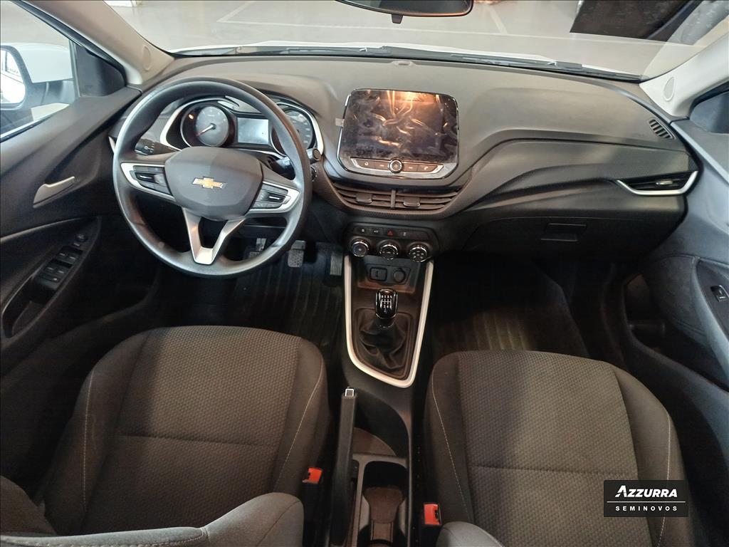 ONIX 1.0 FLEX LT MANUAL