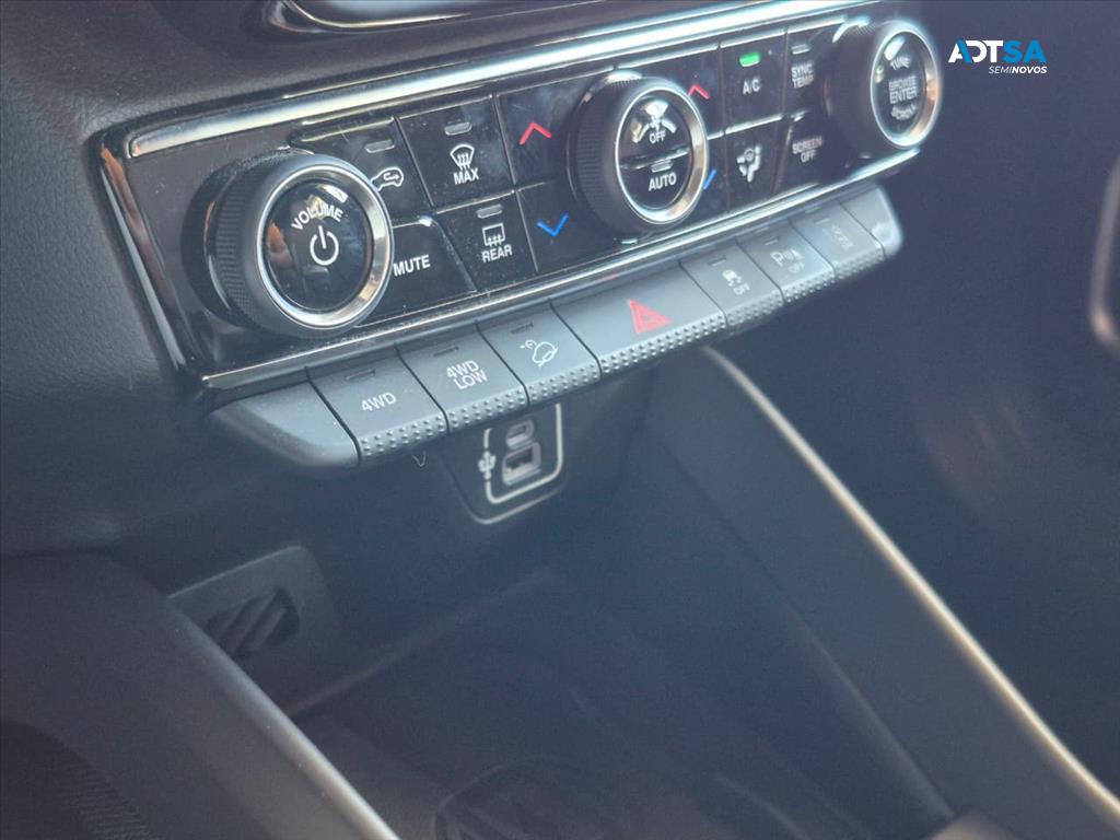 FIAT TORO 2.0 16V TURBO DIESEL RANCH 4WD AT9