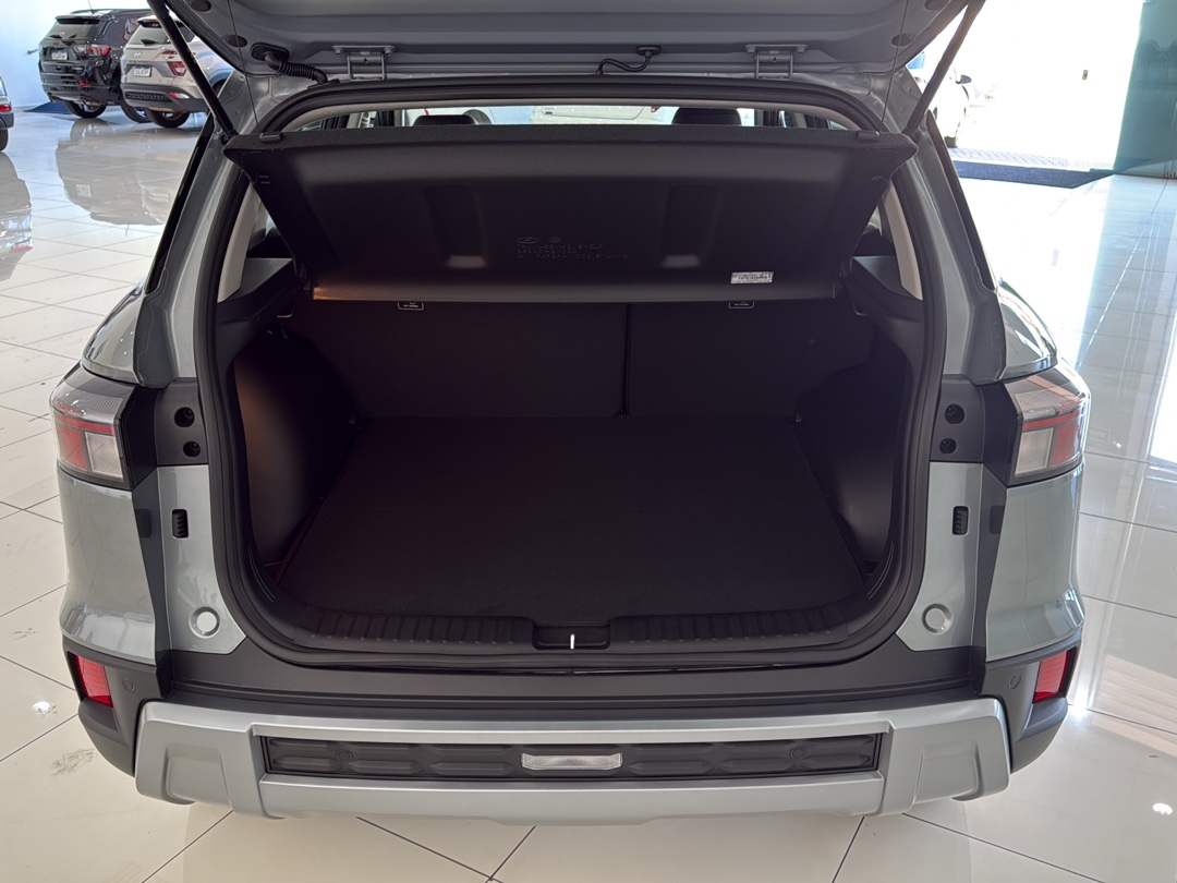 CRETA 1.0 TGDI FLEX LIMITED AUTOMÁTICO12