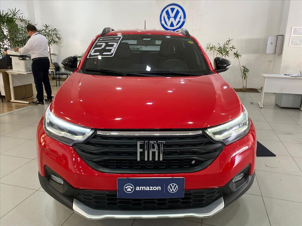 STRADA 1.3 FIREFLY FLEX RANCH CD CVT1