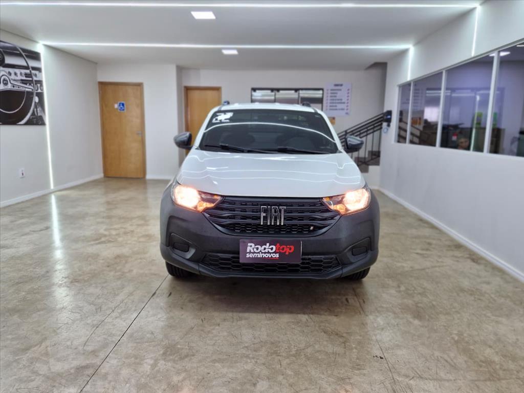 STRADA 1.4 FIRE FLEX ENDURANCE CS MANUAL