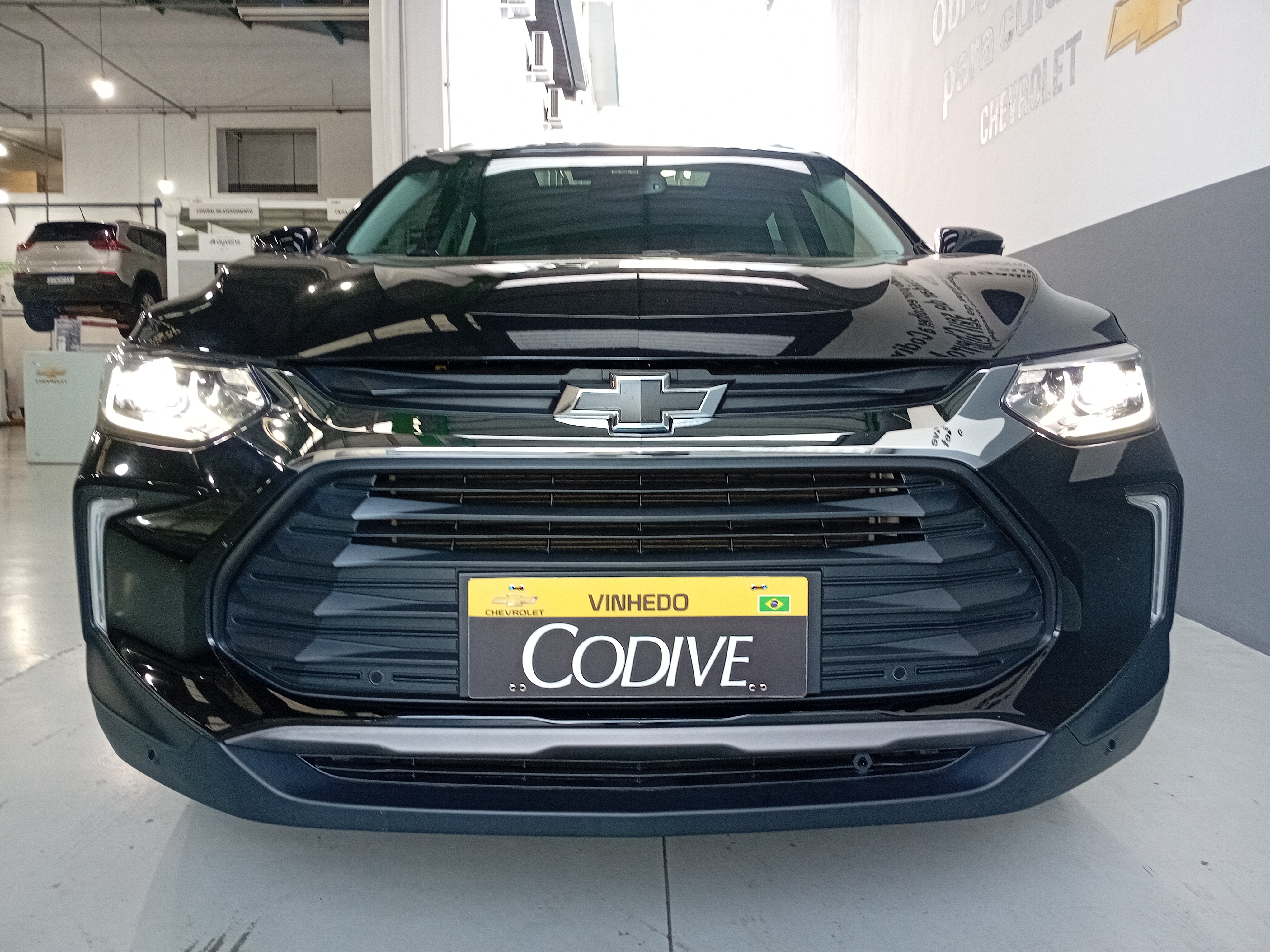 TRACKER 1.2 TURBO FLEX PREMIER AUTOMÁTICO18