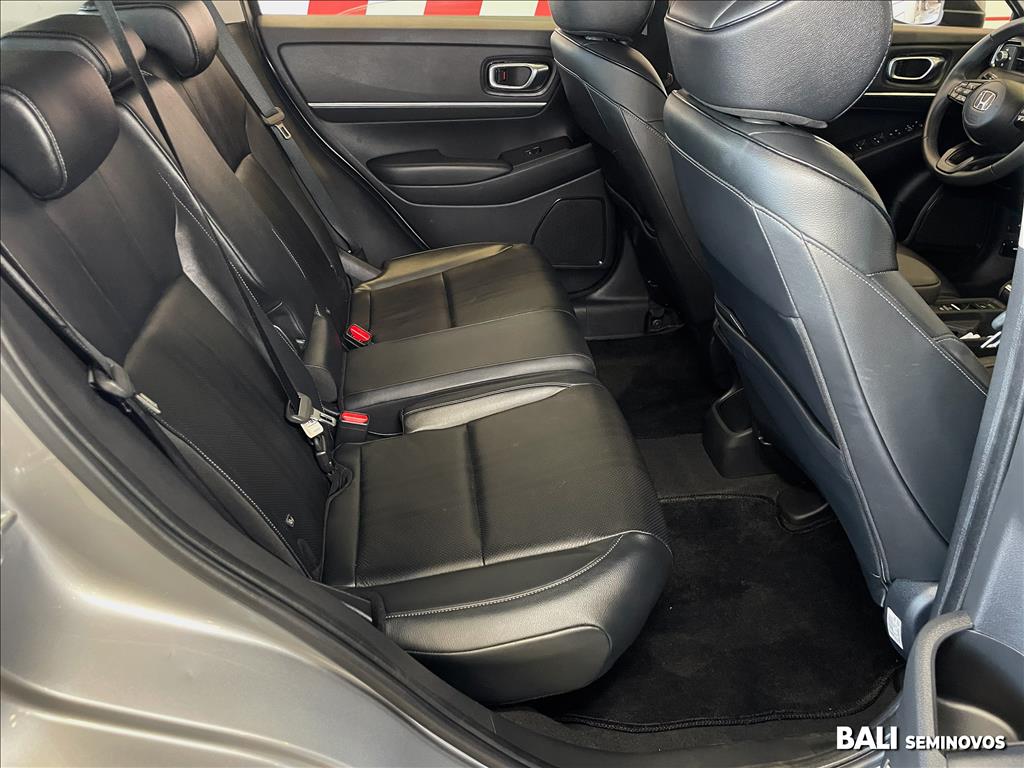 HR-V 1.5 DI I-VTEC FLEX EXL CVT17