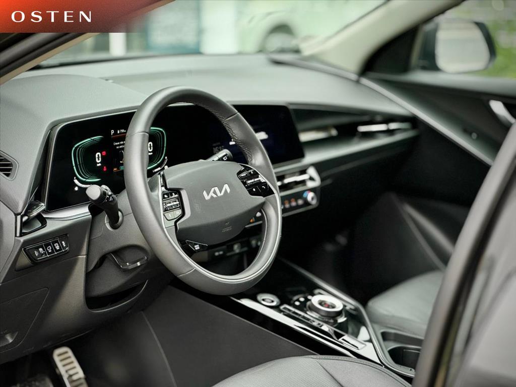 Kia Motors-NIRO-1.6 GDI HEV SX PRESTIGE DCT