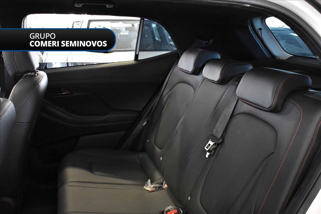 CRETA 1.0 TGDI FLEX N LINE AUTOMÁTICO