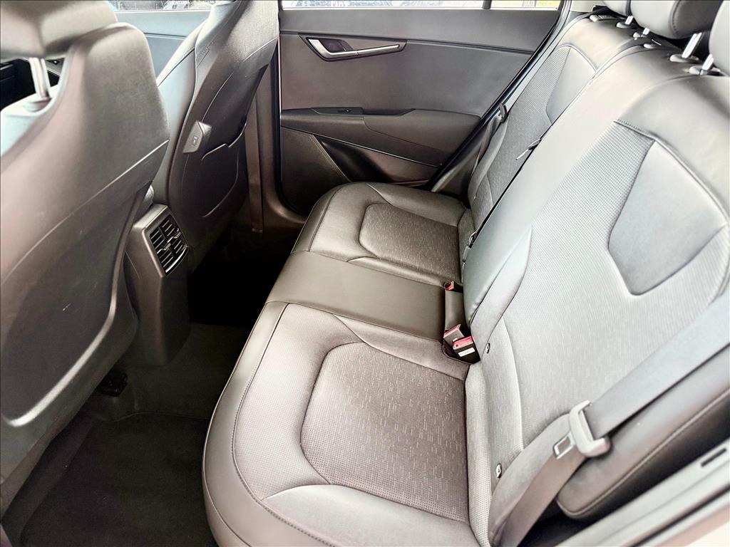 NIRO 1.6 GDI HEV SX PRESTIGE DCT11