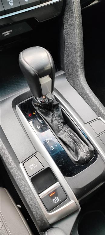 Honda-CIVIC-2.0 16V FLEXONE EXL 4P CVT