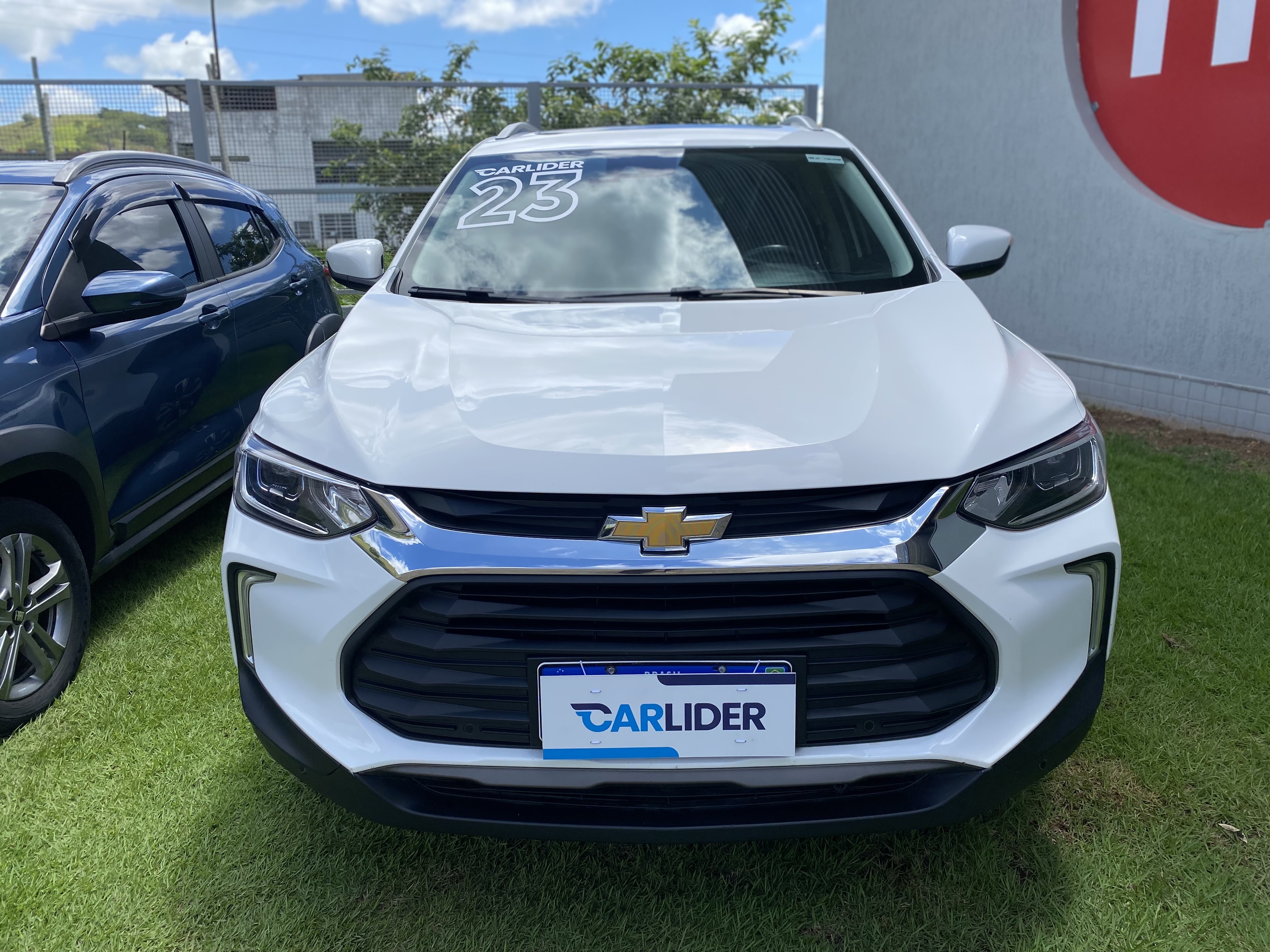 TRACKER 1.0 TURBO FLEX PREMIER AUTOMÁTICO1