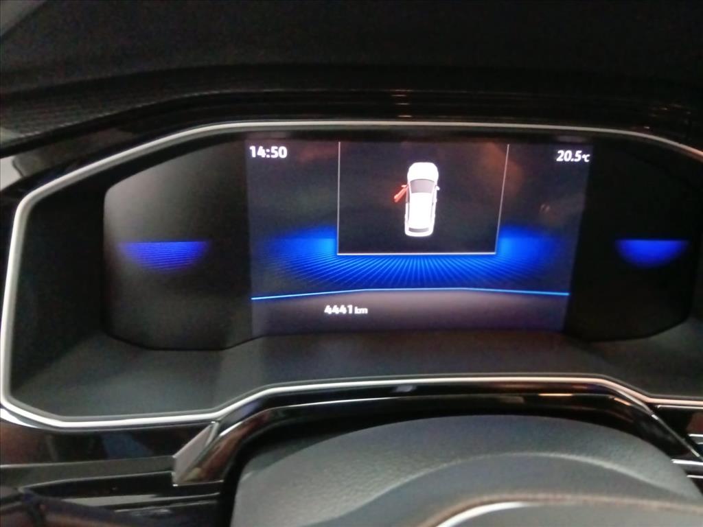 VIRTUS 1.0 200 TSI COMFORTLINE AUTOMÁTICO7