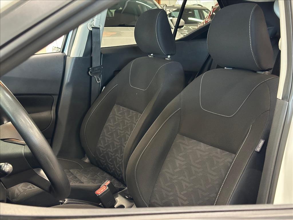 KICKS 1.6 16V FLEXSTART ACTIVE XTRONIC6
