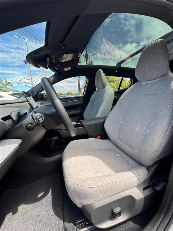 EX30 69 KW ELÉTRICO ULTRA10