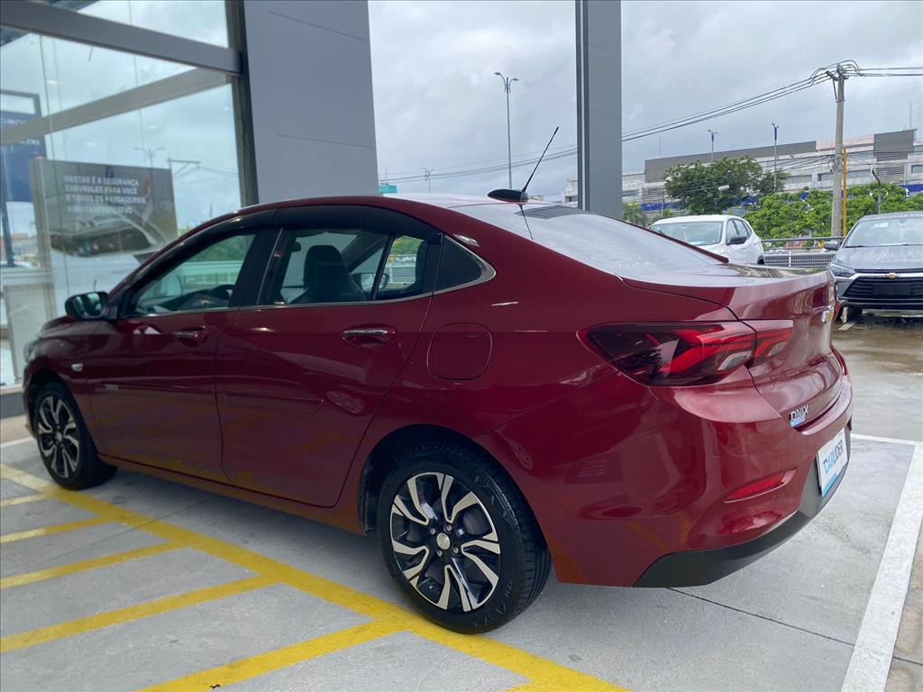 ONIX PLUS 1.0 TURBO FLEX PREMIER AUTOMÁTICO2