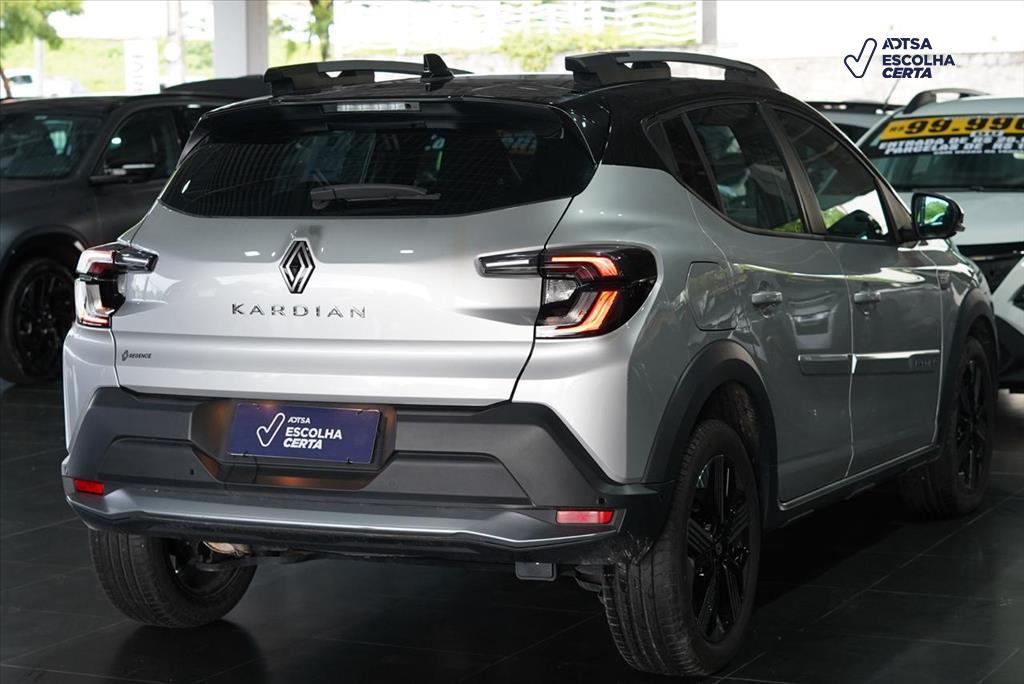 KARDIAN