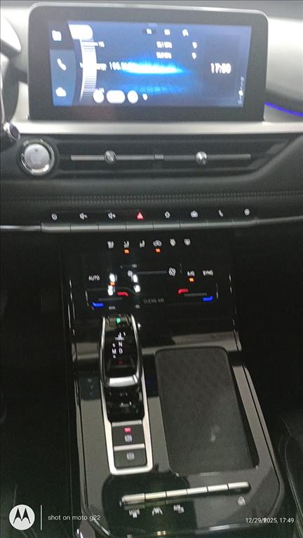 Caoa Chery-TIGGO 7 PRO-1.6 TGDI GASOLINA MAX DRIVE DCT