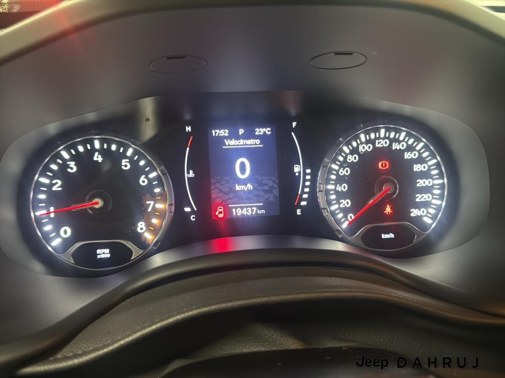 RENEGADE 1.8 16V FLEX SPORT 4P AUTOMÁTICO6