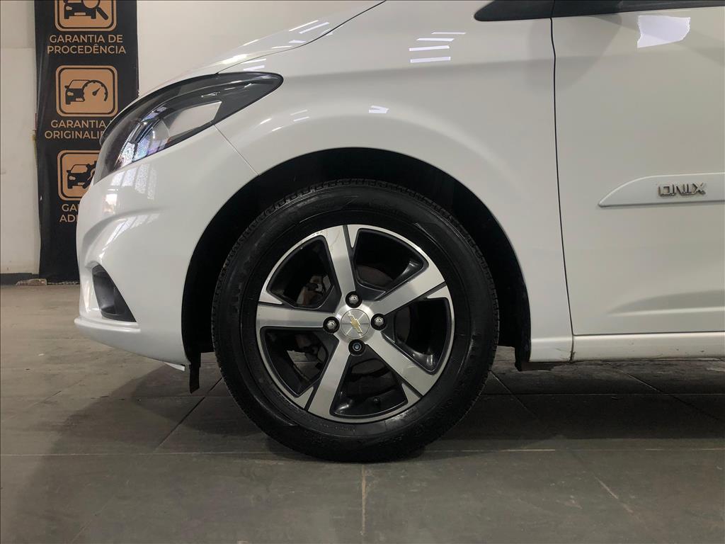 ONIX 1.4 MPFI LTZ 8V FLEX 4P MANUAL