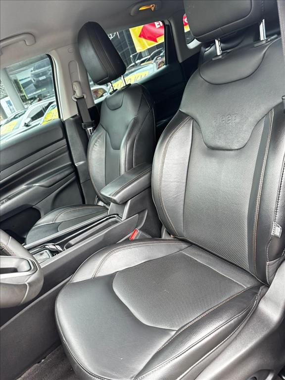 COMPASS 1.3 T270 TURBO FLEX LIMITED AT611