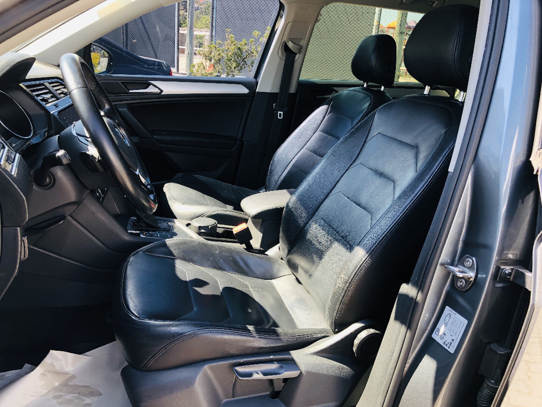 TIGUAN 1.4 250 TSI TOTAL FLEX ALLSPACE TIPTRONIC