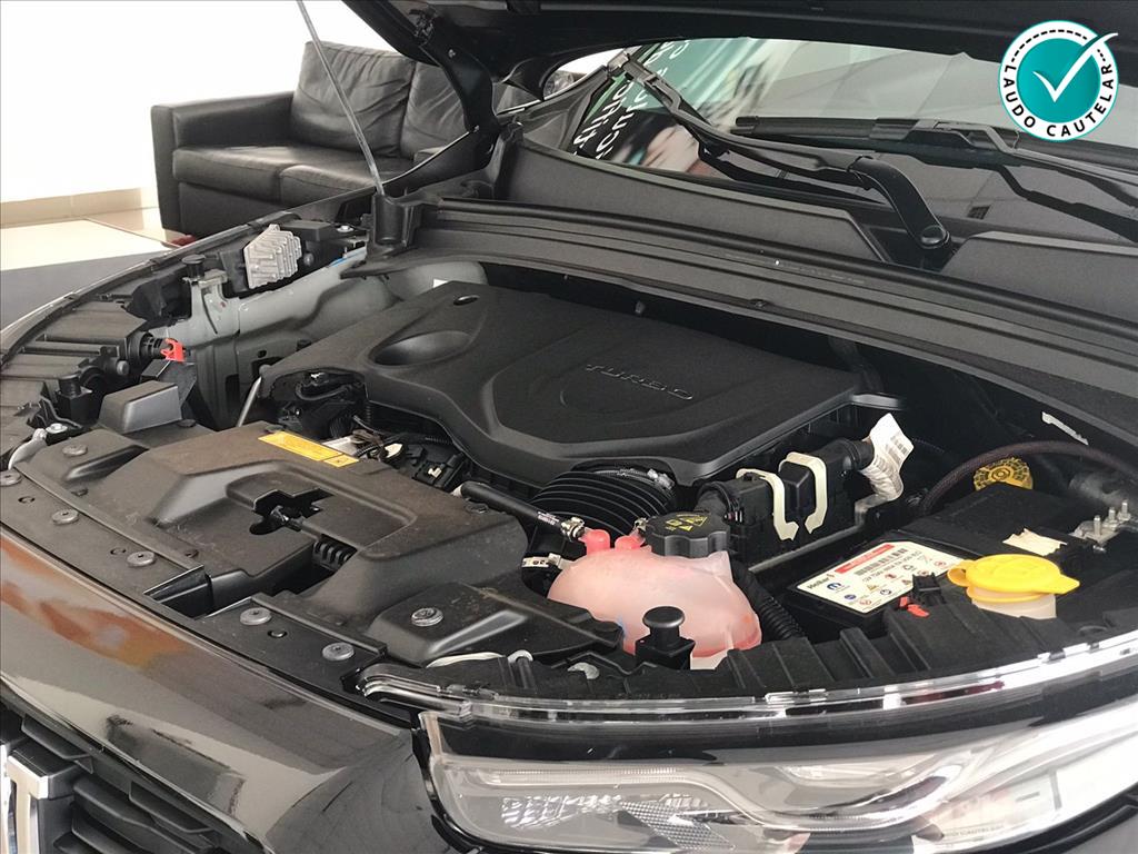 TORO 1.3 TURBO 270 FLEX FREEDOM AT6