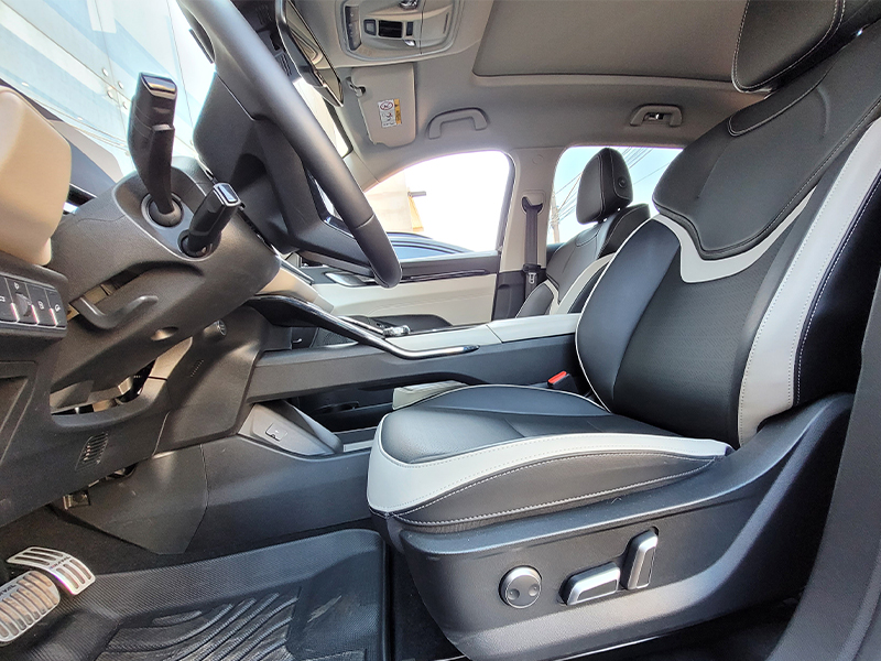 HAVAL H6 1.5 HEV E-TRACTION