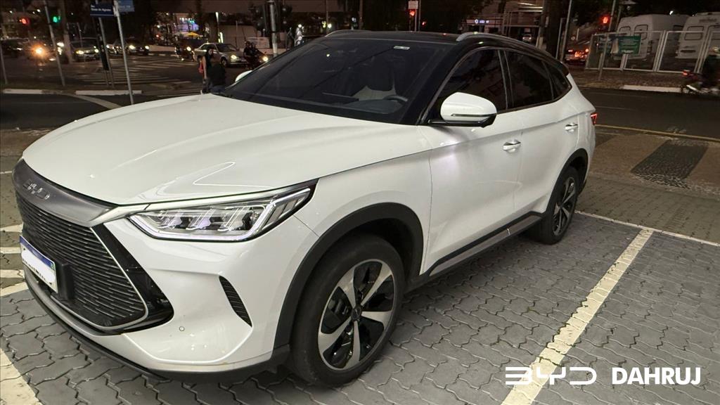 SONG PLUS 1.5 DM-I HÍBRIDO AUTOMÁTICO