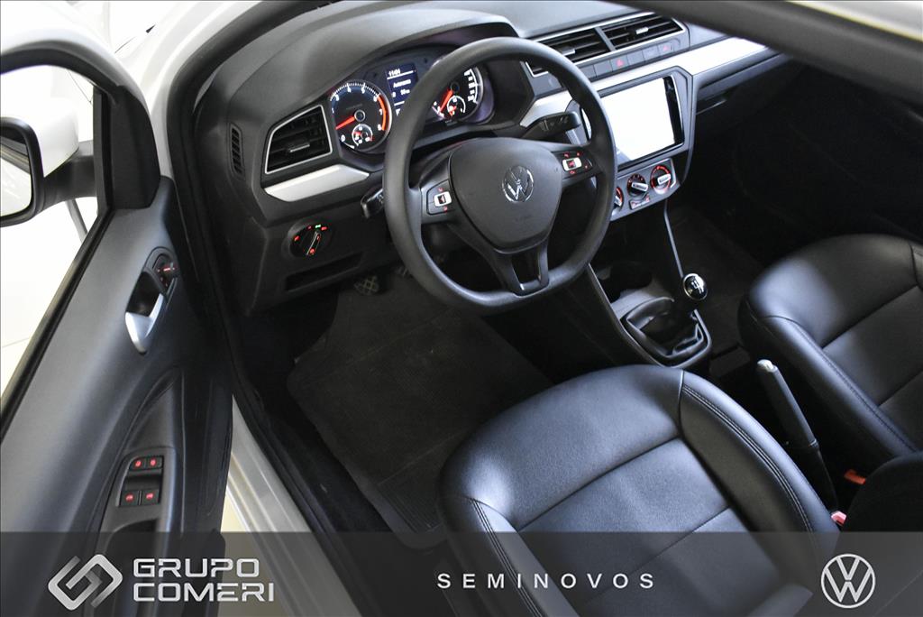 SAVEIRO 1.6 MSI TRENDLINE CS 16V FLEX 2P MANUAL13