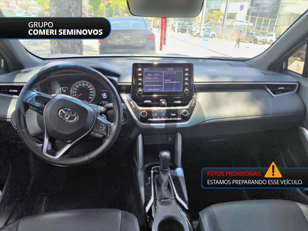 COROLLA CROSS 2.0 VVT-IE FLEX XRE DIRECT SHIFT2