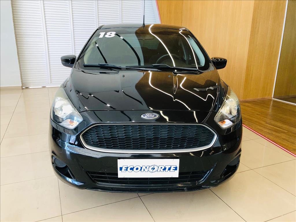 KA 1.0 TI-VCT FLEX SE MANUAL1