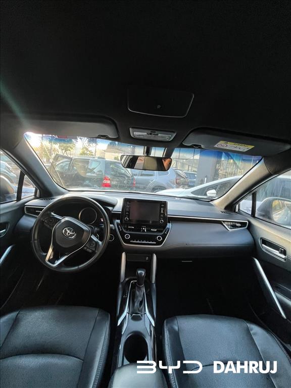COROLLA CROSS 2.0 VVT-IE FLEX XRE DIRECT SHIFT7