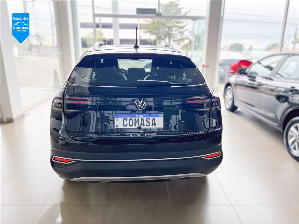 NIVUS 1.0 200 TSI TOTAL FLEX HIGHLINE AUTOMÁTICO6