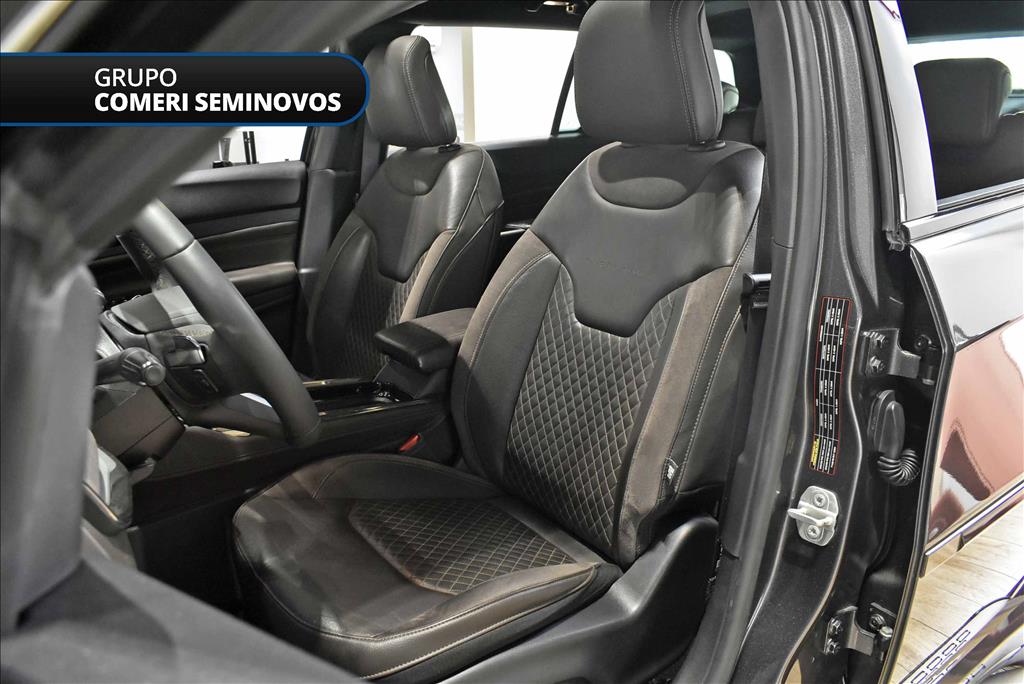 COMMANDER 1.3 T270 TURBO FLEX OVERLAND AT66