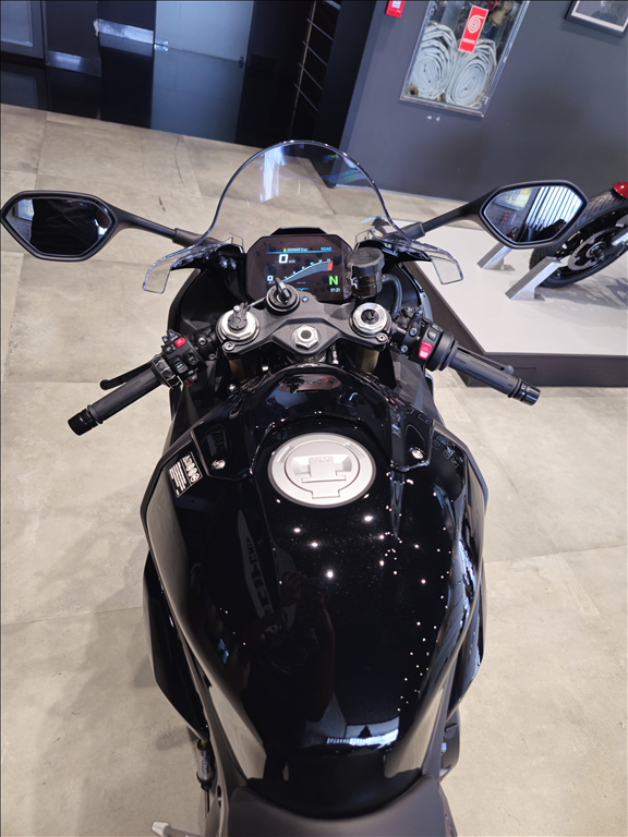 S 1000 RR4